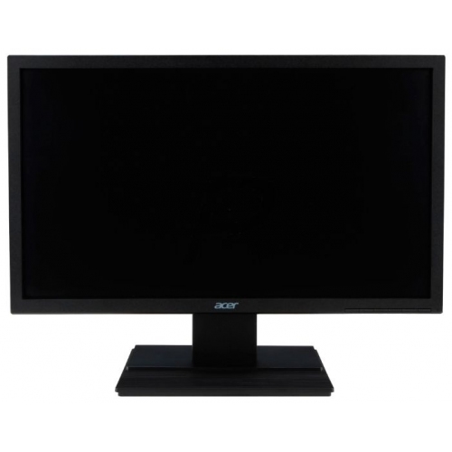 Купить Монитор Acer 23" V236HLbd Black IPS LED 6ms 16:9 DVI 100M:1 250cd в интернет-магазине Ravta – самая низкая цена