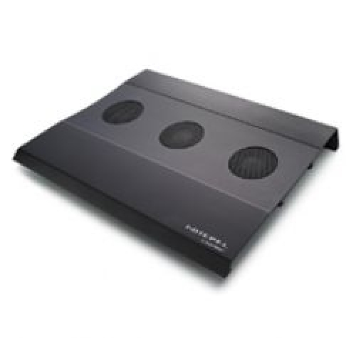 Купить Подставка Cooler Master Notepal W2 <Black> (R9-NBC-AWCK-GP) в интернет-магазине Ravta – самая низкая цена