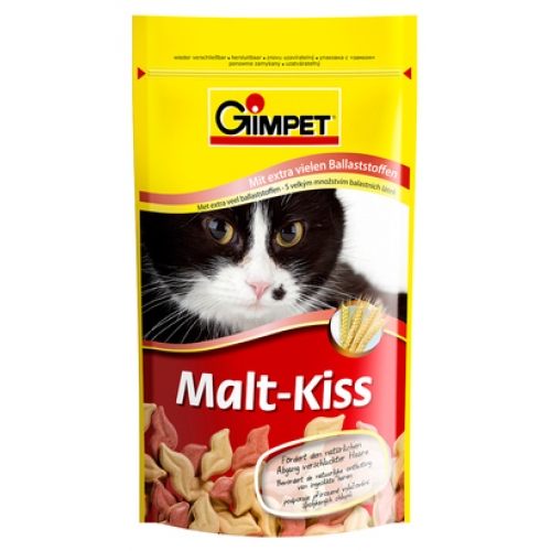 Купить "Малт-Кисс" с ТГОС д/кошек, 65 шт в интернет-магазине Ravta – самая низкая цена
