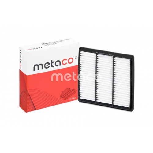 Купить 1000-086 METACO Фильтр воздушный в интернет-магазине Ravta – самая низкая цена