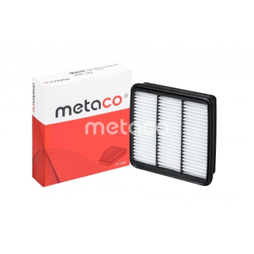 Купить 1000-184 METACO Фильтр воздушный в интернет-магазине Ravta – самая низкая цена
