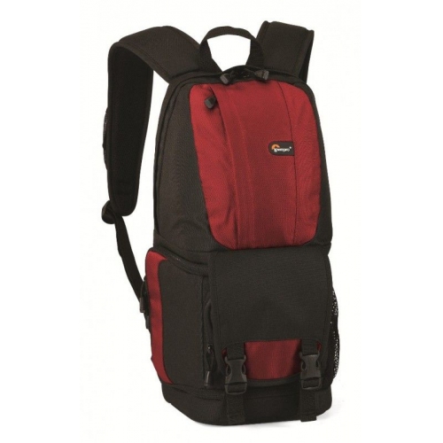 Купить Фоторюкзак Lowepro Fastpack 100 красный в интернет-магазине Ravta – самая низкая цена