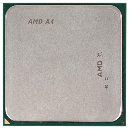 Купить CPU A4 X2 6300 8370D SFM2 OEM 65W 3700 AD6300OKA23HL AMD в интернет-магазине Ravta – самая низкая цена