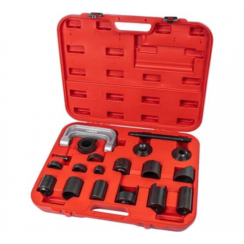 Купить Набор для замены сайлентблоков Arnezi универсальный, 27 предметов R7703123 в интернет-магазине Ravta – самая низкая цена