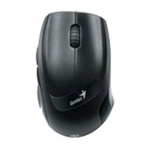 Купить Мышь Genius DX-7100 розовый/черный оптическая (1200dpi) беспроводная USB для ноутбука (4but) в интернет-магазине Ravta – самая низкая цена