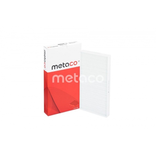 Купить 1010-113 METACO Фильтр салона в интернет-магазине Ravta – самая низкая цена