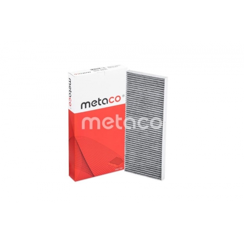 Купить 1010-059C METACO Фильтр салона в интернет-магазине Ravta – самая низкая цена