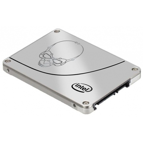 Купить Жесткий диск SSD Intel 730 Series SATA-III 240Gb SSDSC2BP240G410 в интернет-магазине Ravta – самая низкая цена
