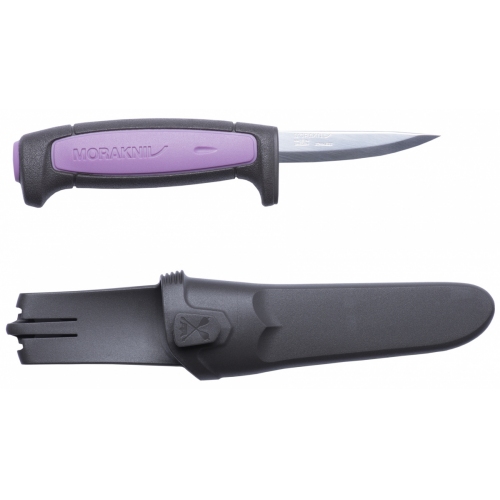 Купить Нож Morakniv Precision, Stainless, длина 75мм, толщина лезвия 2мм в интернет-магазине Ravta – самая низкая цена