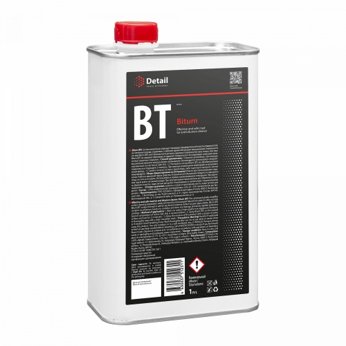 Купить GRASS Антибитум BT(Bitum) 1л, арт. DT-0180 "6" в интернет-магазине Ravta – самая низкая цена