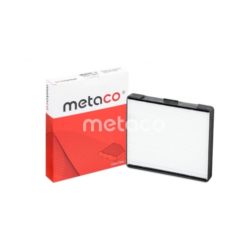 Купить 1010-083 METACO Фильтр салона в интернет-магазине Ravta – самая низкая цена