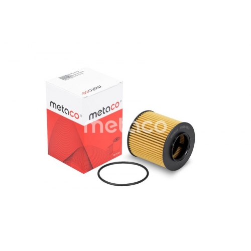 Купить 1020-093 METACO Фильтр масляный в интернет-магазине Ravta – самая низкая цена