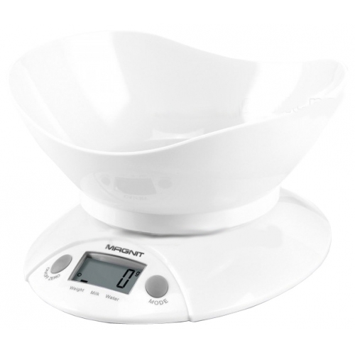 Купить Весы кухонные Magnit RMX-6183 в интернет-магазине Ravta – самая низкая цена