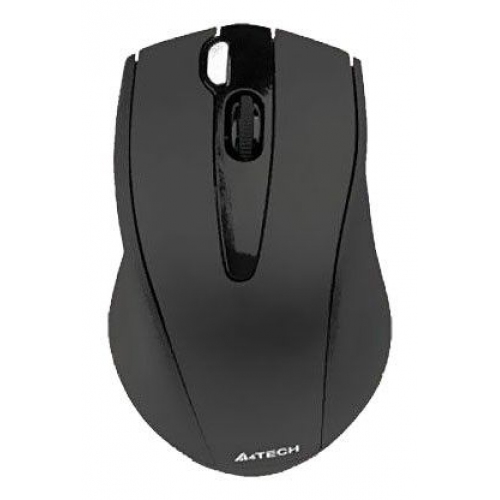 Купить Мышь A4Tech G9-500F USB (черный) в интернет-магазине Ravta – самая низкая цена