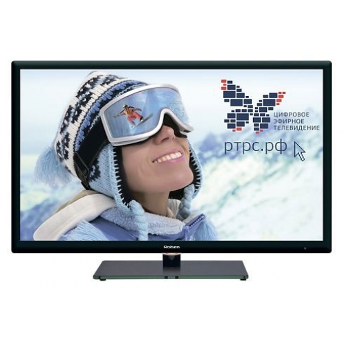 Купить Телевизор Rolsen RL-39S1502 T2C в интернет-магазине Ravta – самая низкая цена