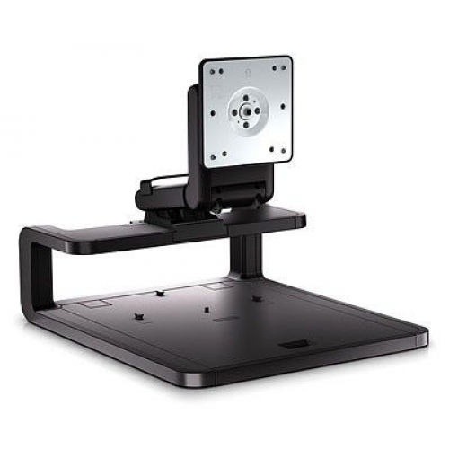 Купить Подставка для монитора HP Adjustable Display Stand (AW663AA) в интернет-магазине Ravta – самая низкая цена