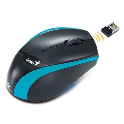 Купить Мышь Genius DX-7010 Black USB в интернет-магазине Ravta – самая низкая цена
