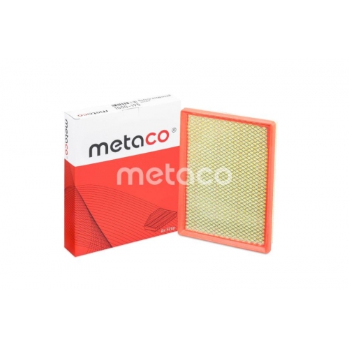 Купить 1000-195 METACO Фильтр воздушный в интернет-магазине Ravta – самая низкая цена