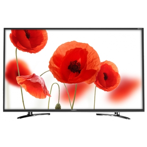 Купить Телевизор Telefunken TF-LED 24 S 27 T2 black в интернет-магазине Ravta – самая низкая цена