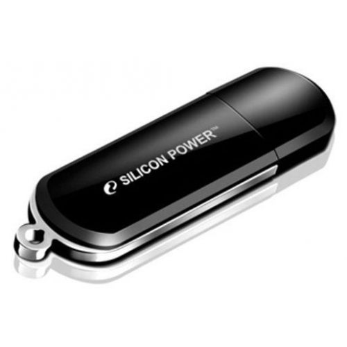 Купить Флешка USB SILICON POWER 16Gb Luxmini 322 SP016GBUF2322V1K в интернет-магазине Ravta – самая низкая цена