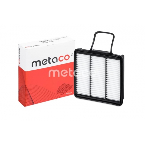 Купить 1000-236 METACO Фильтр воздушный в интернет-магазине Ravta – самая низкая цена