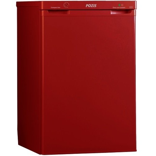 Купить Холодильник Pozis RS-411 рубин в интернет-магазине Ravta – самая низкая цена