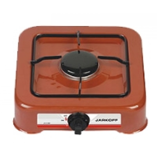 Купить Газовая настольная плита Jarkoff JK-31BR в интернет-магазине Ravta – самая низкая цена
