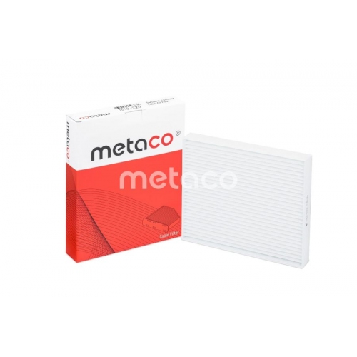 Купить 1010-220 METACO Фильтр салона в интернет-магазине Ravta – самая низкая цена