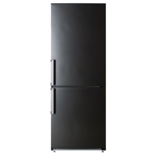 Купить Холодильник Атлант ХМ 4521-160 N (мокрый асфальт) в интернет-магазине Ravta – самая низкая цена