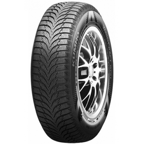 Купить R15 175/50 Kumho WinterCraft WP51 75H в интернет-магазине Ravta – самая низкая цена