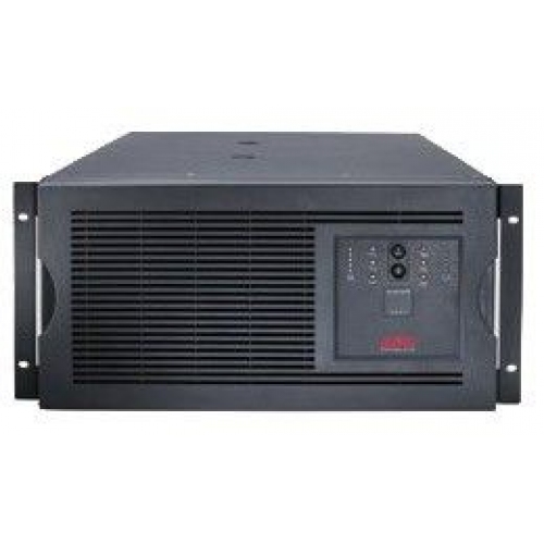 Купить ИБП APC Smart-UPS 5000VA 230V Rackmount/Tower SUA5000RMI5U в интернет-магазине Ravta – самая низкая цена