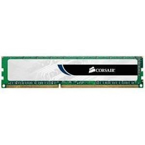 Купить Corsair VS2GB1333D3 DDR3 2 GB DIMM в интернет-магазине Ravta – самая низкая цена