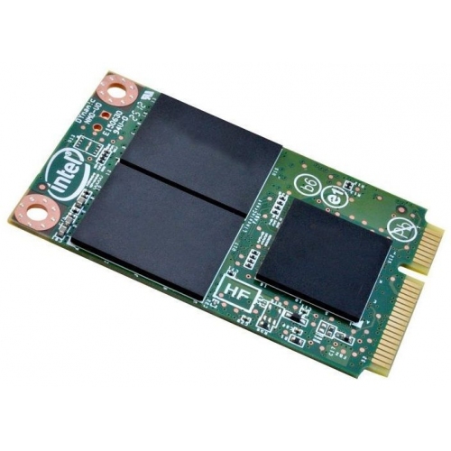 Купить Жесткий диск SSD Intel 530 Series mSATA 240Gb SSDMCEAW240A401 в интернет-магазине Ravta – самая низкая цена