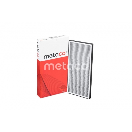 Купить 1010-071C METACO Фильтр салона в интернет-магазине Ravta – самая низкая цена
