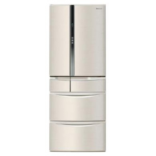Купить Холодильник Panasonic NR-F555TX-N8 в интернет-магазине Ravta – самая низкая цена