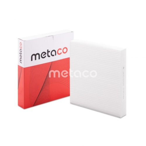 Купить 1010-006 METACO Фильтр салона в интернет-магазине Ravta – самая низкая цена