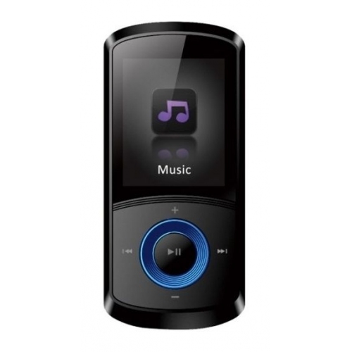 Купить MP3-плеер Ritmix RF-4700 16Gb (черный) в интернет-магазине Ravta – самая низкая цена