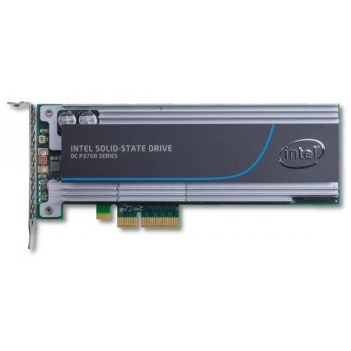 Купить Жесткий диск SSD Intel P3700 Series PCI-E 800Gb SSDPEDMD800G401 в интернет-магазине Ravta – самая низкая цена