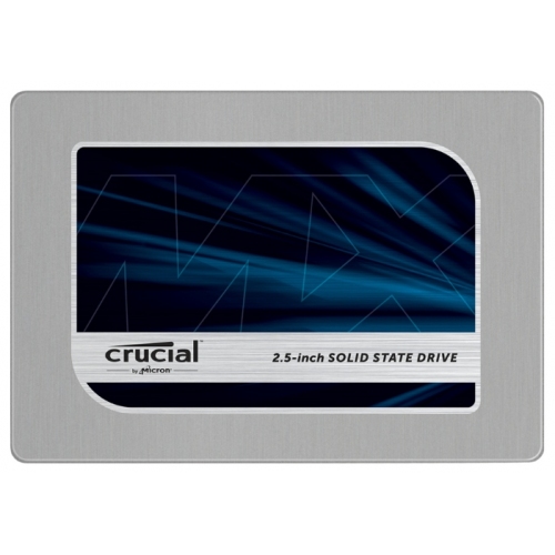 Купить Жесткий диск SSD CRUCIAL MX200 CT250MX200SSD1 250GB SSD SATA2.5" в интернет-магазине Ravta – самая низкая цена