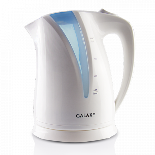 Купить Чайник Galaxy GL 0203 в интернет-магазине Ravta – самая низкая цена