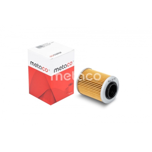 Купить 1061-002 METACO Фильтр масляный мото в интернет-магазине Ravta – самая низкая цена