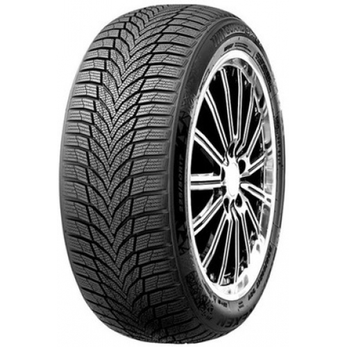 Купить R19 245/40 Nexen Winguard Sport 2  98V XL в интернет-магазине Ravta – самая низкая цена