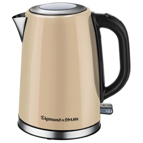 Купить Чайник Zigmund & Shtain KE-717 в интернет-магазине Ravta – самая низкая цена
