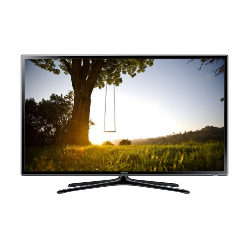 Купить Телевизор Samsung UE46F6100 (черный) в интернет-магазине Ravta – самая низкая цена