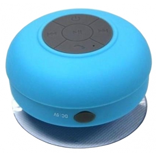 Купить Портативная акустика AUZER AS-W1 (голубой) в интернет-магазине Ravta – самая низкая цена