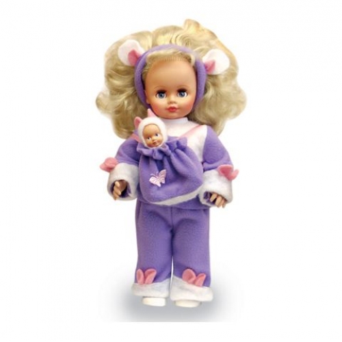 Купить Кукла Инна-Мама, Весна (В264) в интернет-магазине Ravta – самая низкая цена
