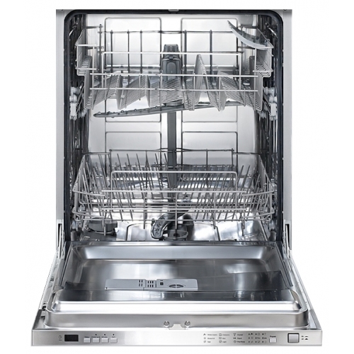 Купить Встраиваемая посудомоечная машина Gefest 60301 в интернет-магазине Ravta – самая низкая цена