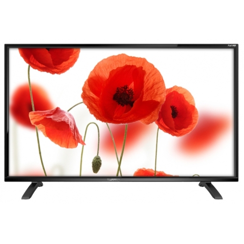 Купить Телевизор TELEFUNKEN TF-LED50S13T2 в интернет-магазине Ravta – самая низкая цена