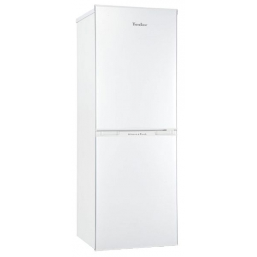 Купить Холодильник TESLER RCC-160 White в интернет-магазине Ravta – самая низкая цена