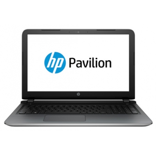 Купить Ноутбук HP Pavilion 15-ab054ur A6-6310/15.6"/4096/500/R7M360-2048/W8.1 (N0J70EA) в интернет-магазине Ravta – самая низкая цена
